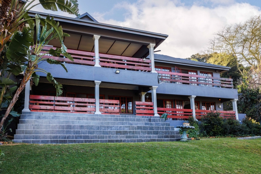 5 Bedroom Property for Sale in Schoemansville North West